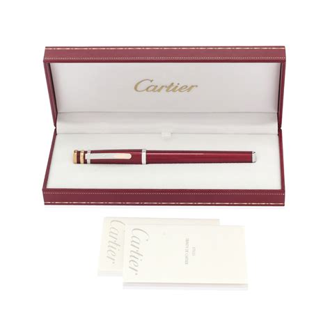 buy cartier pens online india|cartier pens price list.